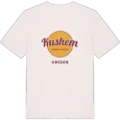 Kushem cirkel t-shirt