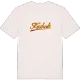 Kushult baseball t-shirt