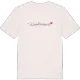 Kusktorpet hjärta t-shirt