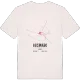 Kusmark karta t-shirt
