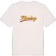 Küssaberg baseball t-shirt