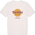 Kustavi cirkel t-shirt