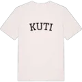 Kuti böjd t-shirt