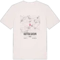 Kuttolsheim karta t-shirt