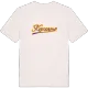 Kuusamo baseball t-shirt