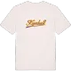 Kuvehall baseball t-shirt