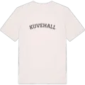 Kuvehall böjd t-shirt