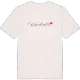 Kuvehall hjärta t-shirt