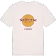 Kvaldersrud cirkel t-shirt