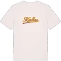 Kvallan baseball t-shirt