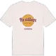 Kvallan cirkel t-shirt