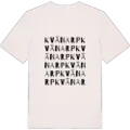 Kvänarp ordlek t-shirt