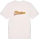 Kvantåsen baseball t-shirt