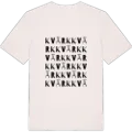 Kvärk ordlek t-shirt