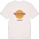 Kvarkhult cirkel t-shirt