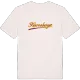 Kvarnaberget baseball t-shirt