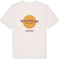 Kvarnaberget cirkel t-shirt