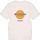 Kvarnagård cirkel t-shirt