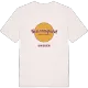 Kvarnagård cirkel t-shirt