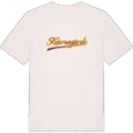 Kvarnagärde baseball t-shirt