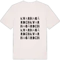 Kvarnagården ordlek t-shirt