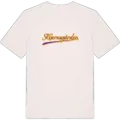 Kvarnagården baseball t-shirt