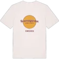 Kvarnagården cirkel t-shirt