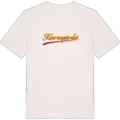 Kvarnagärdet baseball t-shirt