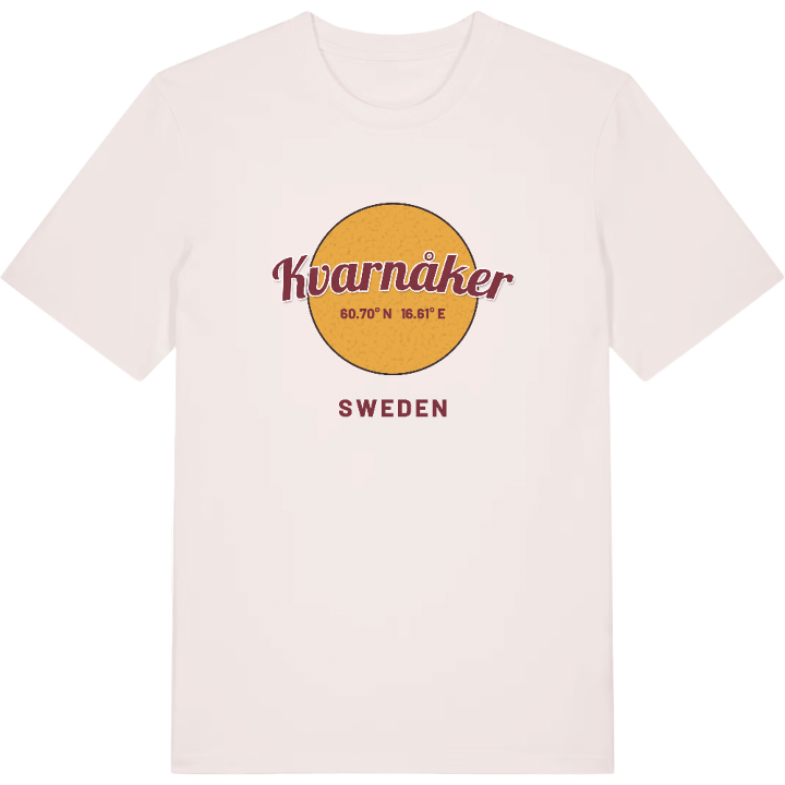 Kvarnåker cirkel t-shirt – t-shirt från PinShirt