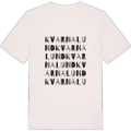 Kvarnalund ordlek t-shirt