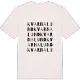 Kvarnalund ordlek t-shirt