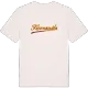 Kvarnamåla baseball t-shirt