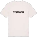 Kvarnamo fetstil t-shirt