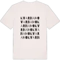 Kvarnamo ordlek t-shirt