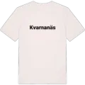 Kvarnanäs fetstil t-shirt