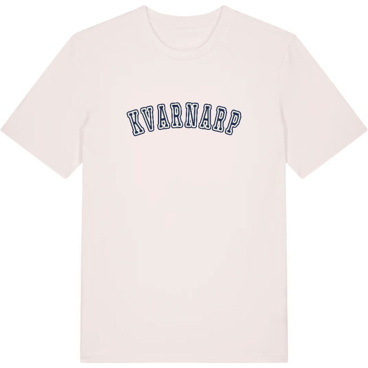 Kvarnarp college t-shirt – t-shirt från PinShirt