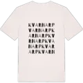 Kvarnarp ordlek t-shirt