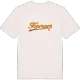 Kvarnarp baseball t-shirt