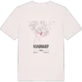 Kvarnarp karta t-shirt
