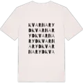 Kvarnaryd ordlek t-shirt