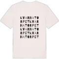Kvarnatorpet ordlek t-shirt