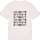 Kvarnatorpet ordlek t-shirt