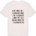 Kvarnaviken ordlek t-shirt