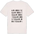 Kvarnbäck ordlek t-shirt