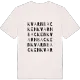 Kvarnbacken ordlek t-shirt