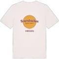 Kvarnbacken cirkel t-shirt