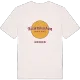 Kvarnbacken cirkel t-shirt