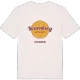 Kvarnberg cirkel t-shirt