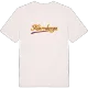 Kvarnberga baseball t-shirt