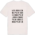 Kvarnberget ordlek t-shirt